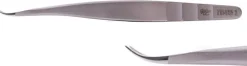 Pinzette für Wimpern Nr. 1