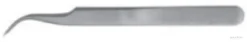 Pinzette gebogen, 5615-24