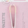 Pinzette gerade 8 cm 064/G