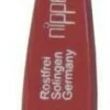 Pinzette gerade 8 cm rot