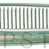 Pinzette klein 9 cm gold