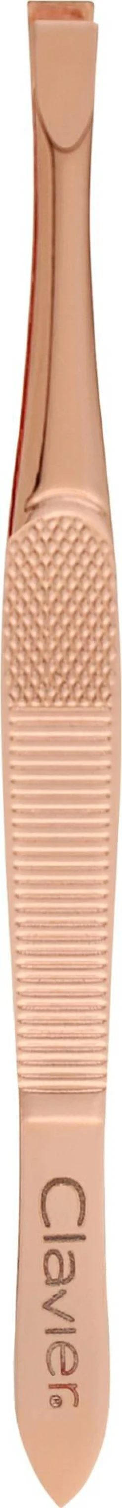 Pinzette Roségold