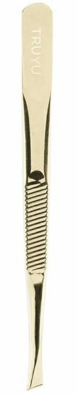 Pinzette schräg