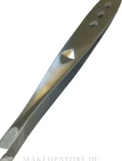 Pinzette schräg 345