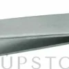 Pinzette schräg 9,5 cm