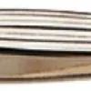 Pinzette schräg 8 cm