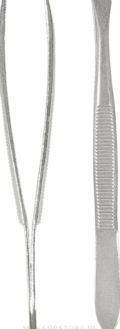 Pinzette schräg, 1060/B