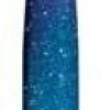 Pinzette schräg Epoxy Glitter 75995 himbeerrot-blau