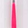 Pinzette schräg himbeerrot 4108