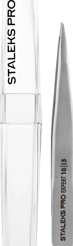 Pinzette TE-10/5 spitz