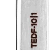 Pinzette TEDF-10/1