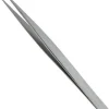 Pinzette zur Wimpernverlängerungen 13 cm