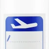 Plastikflasche 100 ml 400519