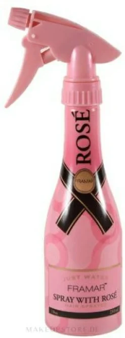 Plastikflasche mit Pumpenspender 280 ml