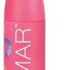 Plastikflasche mit Pumpenspender 250 ml rosa