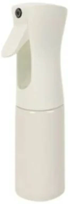 Plastiksprühflasche, weiß (160 ml)