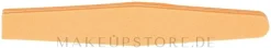 Polierfeile 100/180 orange