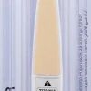 Polier-Nagelfeile Pfirsich