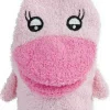 Prinzessin Badehandschuh