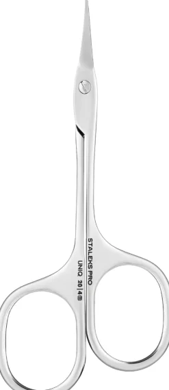 Professionelle Nagelhautschere SQ-20/4
