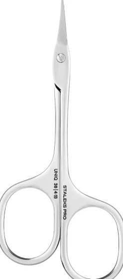 Professionelle Nagelhautschere SQ-30/4