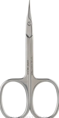Professionelle Nagelhautschere SE-50/1