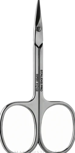 Professionelle Nagelhautschere für Linkshänder SE-11/1