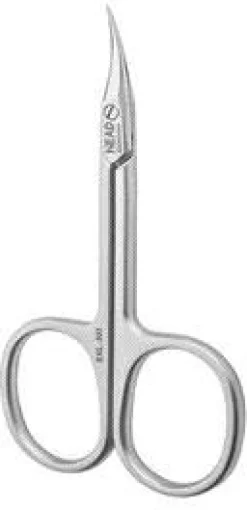Professionelle Nagelhautscheren X-line, Klingen 18 mm, für Linkshänder