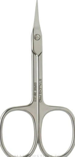 Professionelle Nagelhautschere SE-50/2