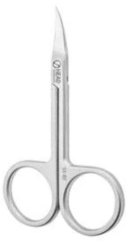 Professionelle Nagelhautschere X-line, Klingen 18 mm