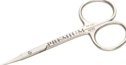 Professionelle Nagelhautschere Y-line, Länge 96 mm, Klingen 20 mm