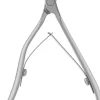 Professionelle Nagelhautzange NS-80-7 7 mm
