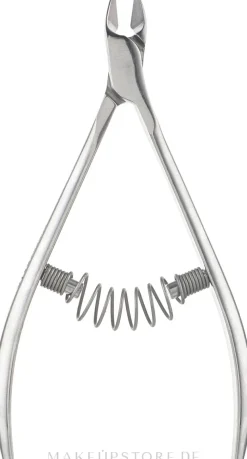 Professionelle Nagelhautzange NE-91-9 9 mm