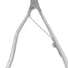 Professionelle Nagelhautzange NS-80-3 3 mm