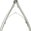 Professionelle Nagelhautzange Y-line 1, L-105 mm, Schneidelänge 3 mm