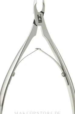 Professionelle Nagelhautzange Y-line 1, L-105 mm, Schneidelänge 5 mm