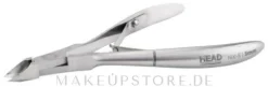 Professionelle Nagelhautzange X-line 5 L-105 mm Klingen 7 mm