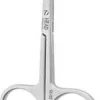 Professionelle X-line Nagelhautschere, Klingen 21 mm