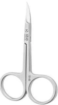 Professionelle X-line Nagelhautschere, Klingen 21 mm