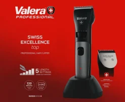 Professioneller Haarschneider