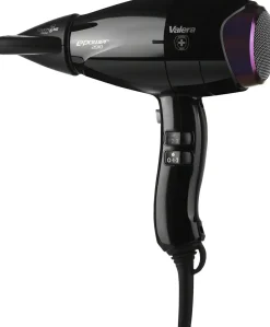 Professioneller Haartrockner schwarz