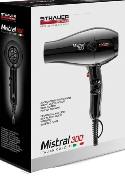 Professioneller Haartrockner