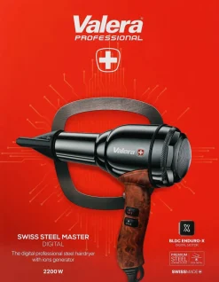 Professioneller Haartrockner