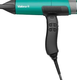 Professioneller Haartrockner, 501.00 VA EP, smaragdgrün