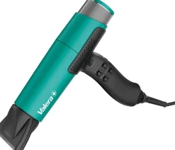 Professioneller Haartrockner, 501.00 VA EP, smaragdgrün