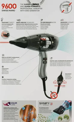 Professioneller Haartrockner