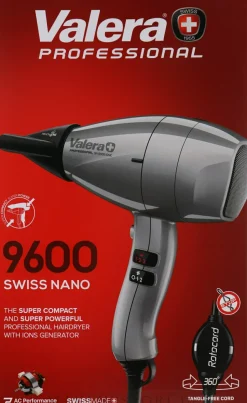 Professioneller Haartrockner