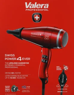 Professioneller Haartrockner