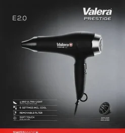 Professioneller Haartrockner
