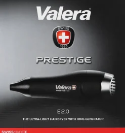 Professioneller Haartrockner